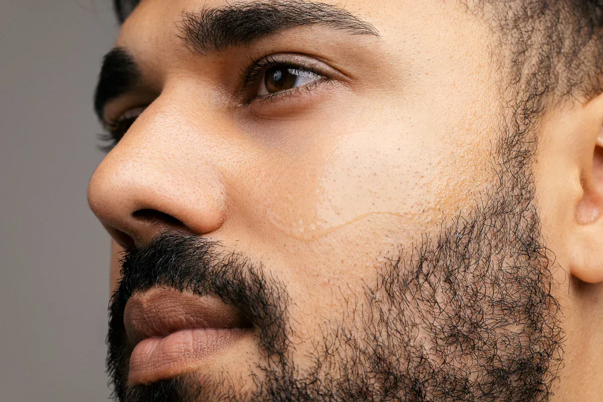 HydraFacial for Men